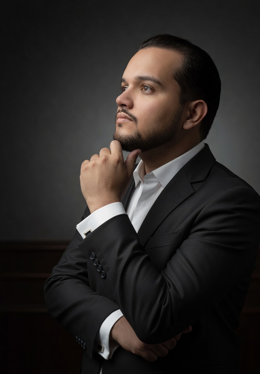 Dr. Ewandro Marques — sócio fundador